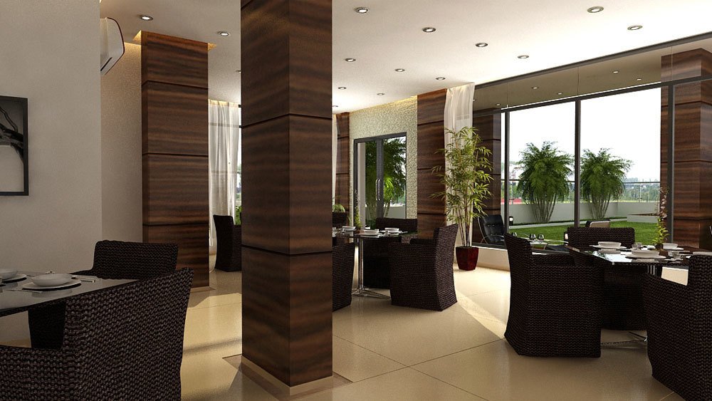 Images for Amenities of SFS Homes Beverly Park