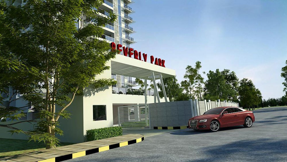 Images for Amenities of SFS Homes Beverly Park