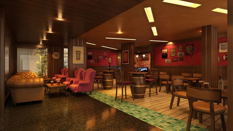 Images for Amenities of SFS Homes Beverly Park