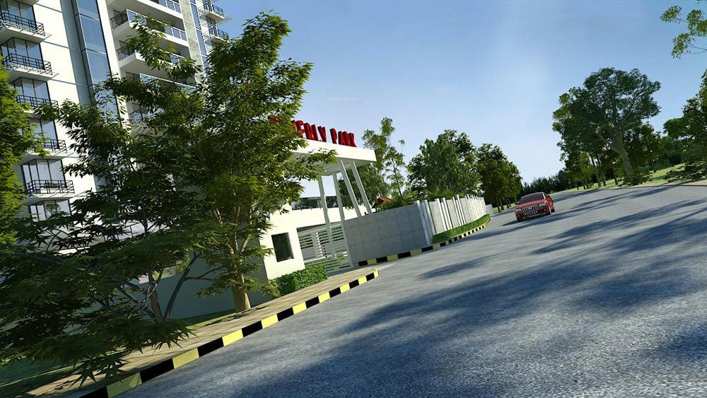 Images for Amenities of SFS Homes Beverly Park