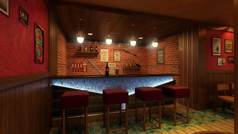 Images for Amenities of SFS Homes Beverly Park