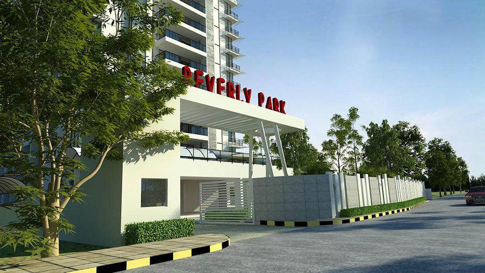 Images for Amenities of SFS Homes Beverly Park