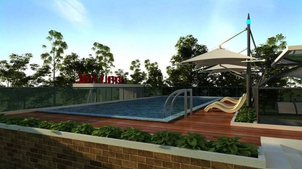 Images for Amenities of SFS Homes Beverly Park