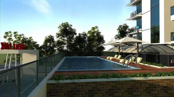 Images for Amenities of SFS Homes Beverly Park