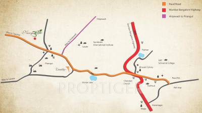 Images for Location Plan of Calyx Navyangan