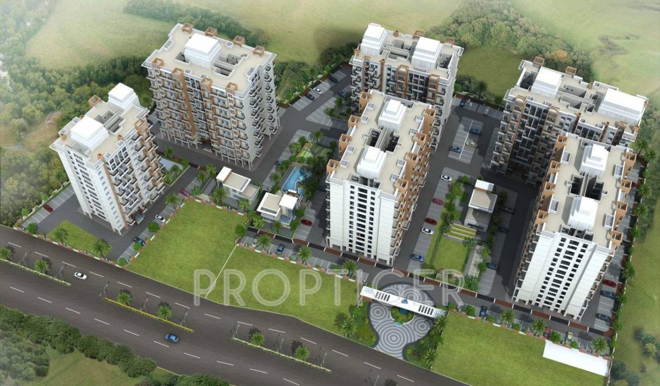 Images for Elevation of Calyx Navyangan