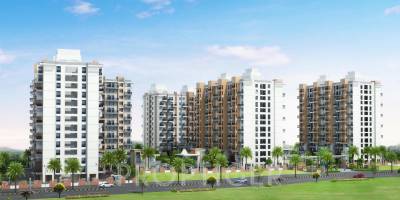 Images for Elevation of Calyx Navyangan