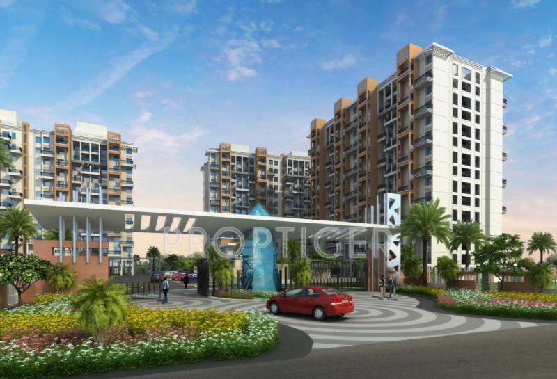 Images for Elevation of Calyx Navyangan