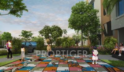 Images for Amenities of Calyx Navyangan