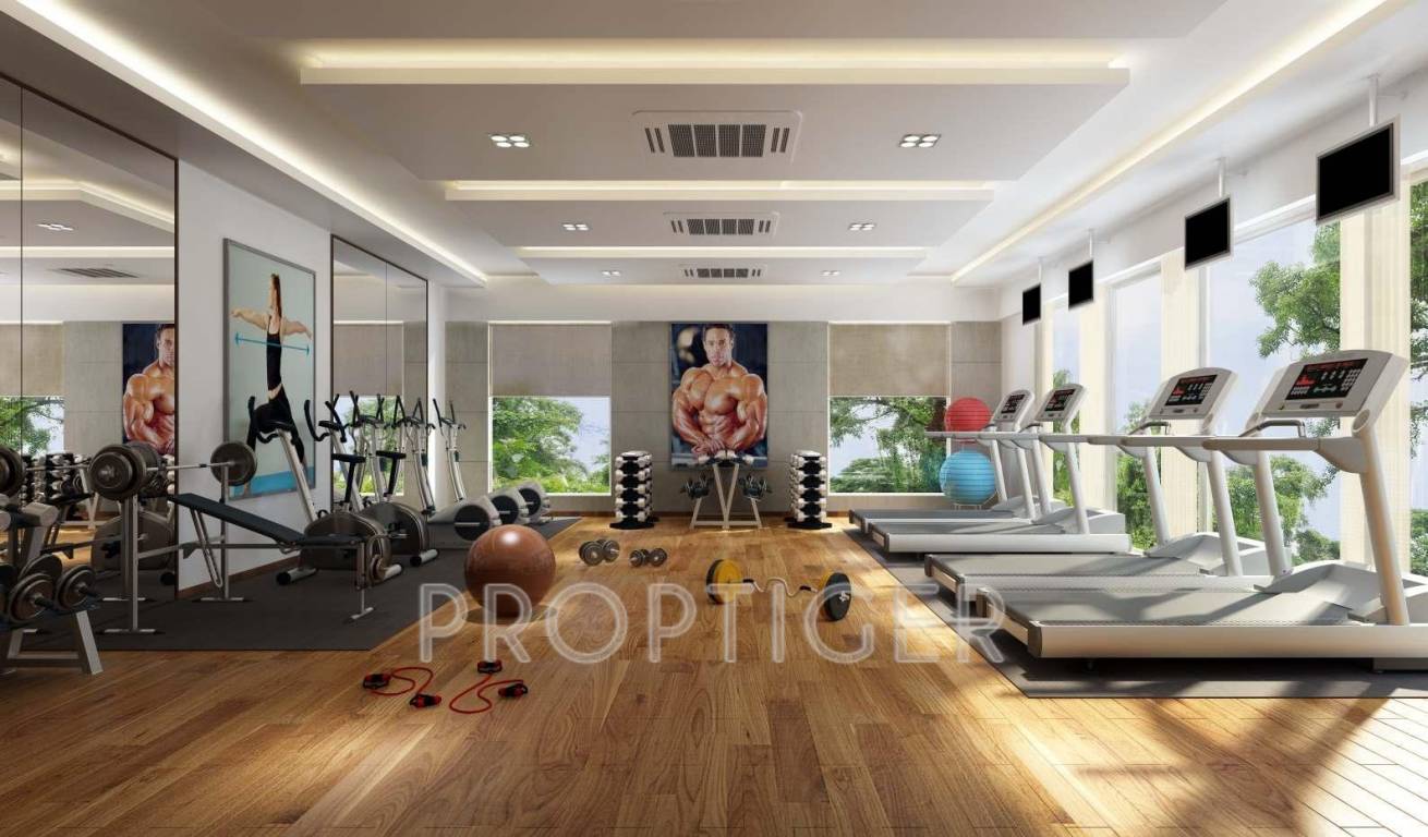 Images for Amenities of Calyx Navyangan