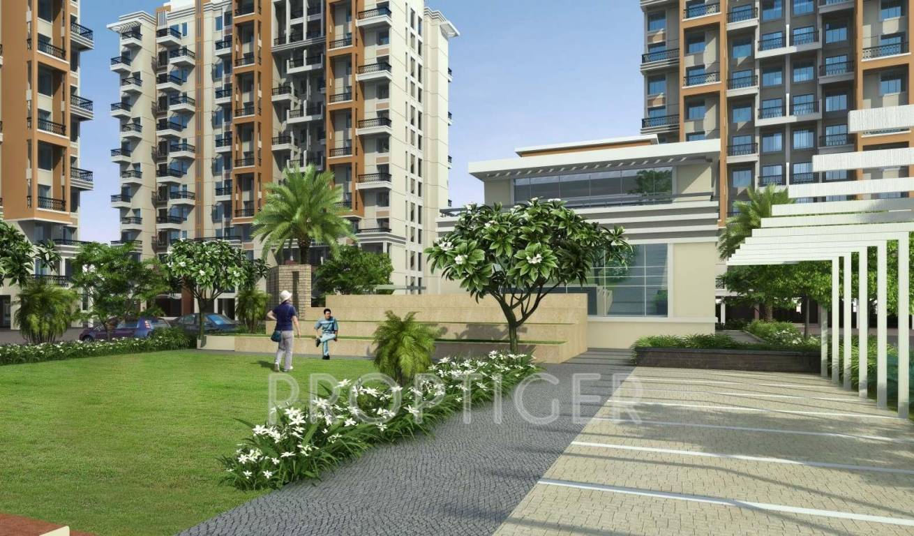Images for Amenities of Calyx Navyangan