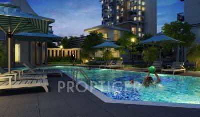 Images for Amenities of Calyx Navyangan