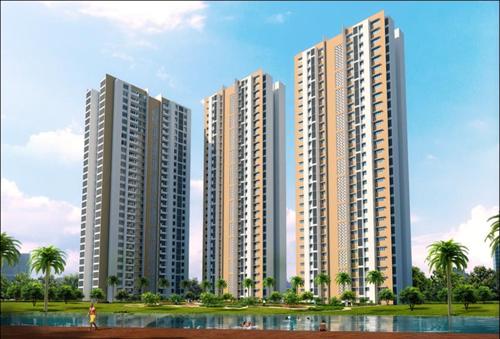 Images for Elevation of Lodha Luxuria Priva luxuria-priva Images for Elevation of Lodha Luxuria Priva