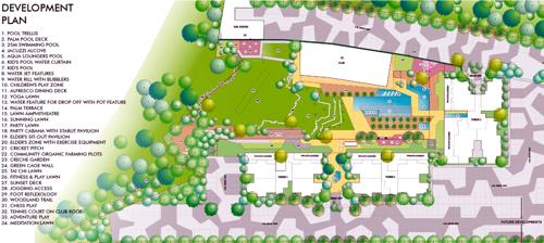 Images for Master Plan of Lodha Luxuria Priva luxuria-priva Images for Master Plan of Lodha Luxuria Priva