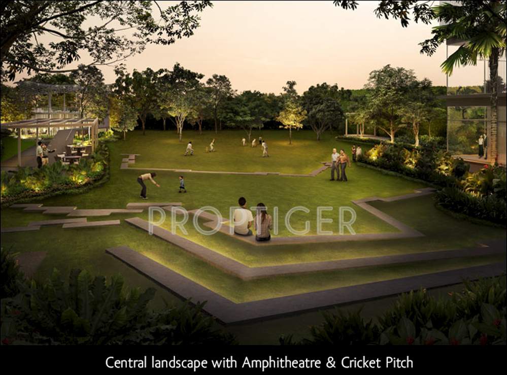 luxuria priva Images for Amenities of Lodha Luxuria Priva