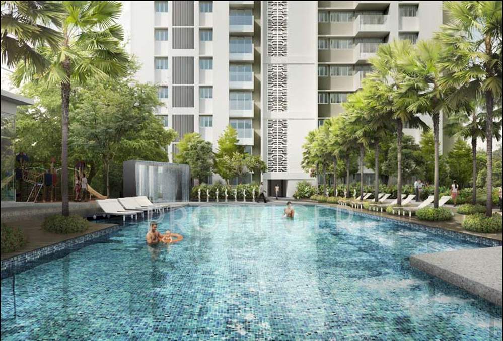 luxuria priva Images for Amenities of Lodha Luxuria Priva