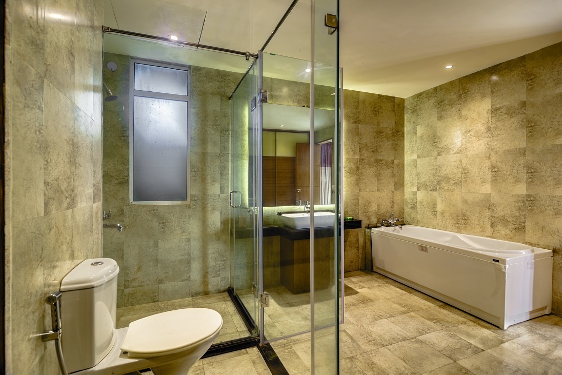 Mahagun Meadows Highrise