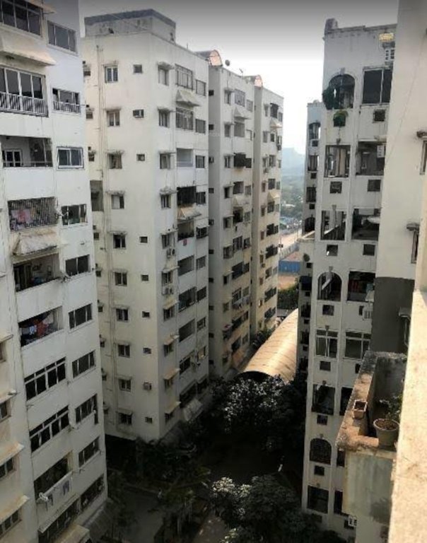  manasarovar heights iii Elevation