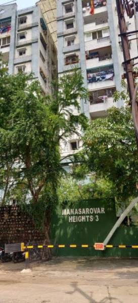  manasarovar-heights-iii Elevation