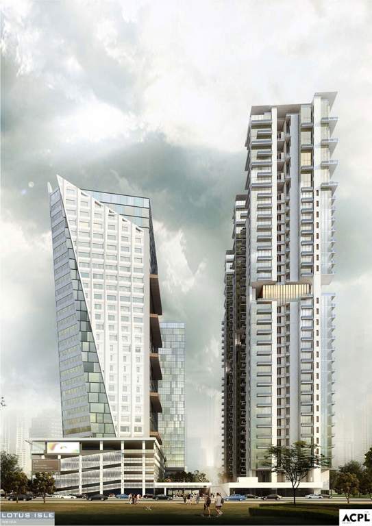  isle Images for Elevation of Lotus Isle