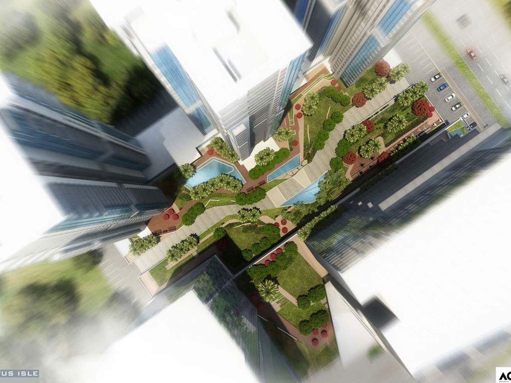  isle Images for Elevation of Lotus Isle