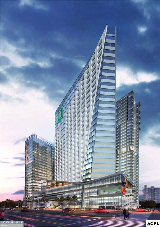  isle Images for Elevation of Lotus Isle