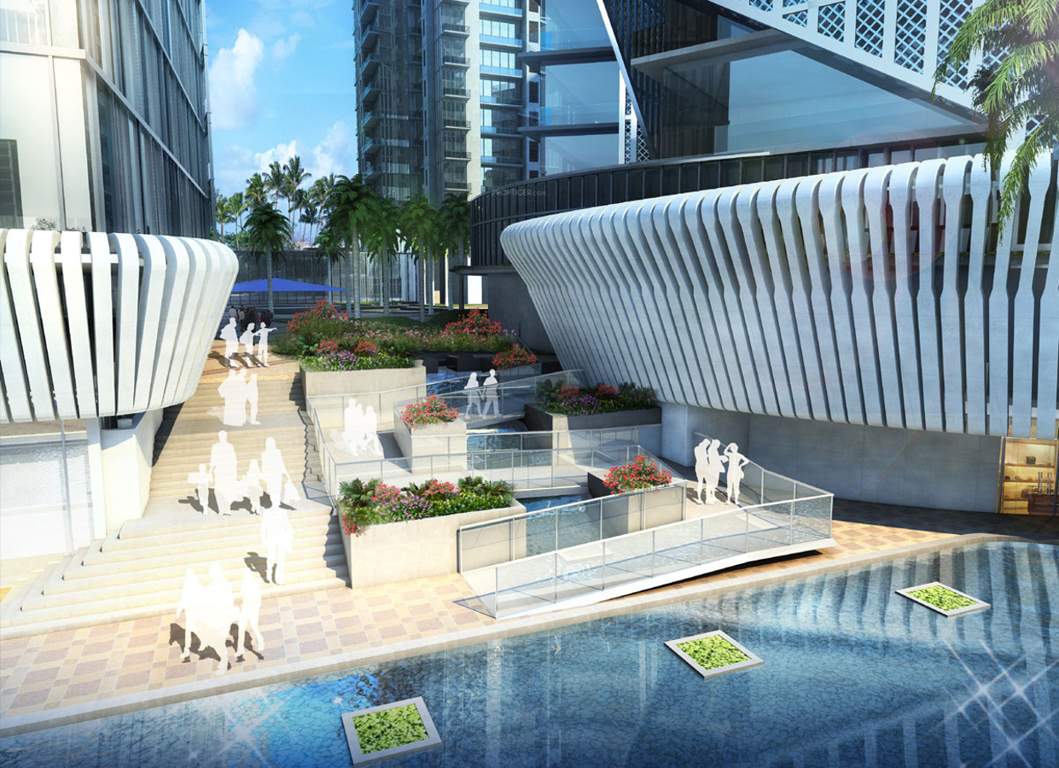  isle Images for Elevation of Lotus Isle