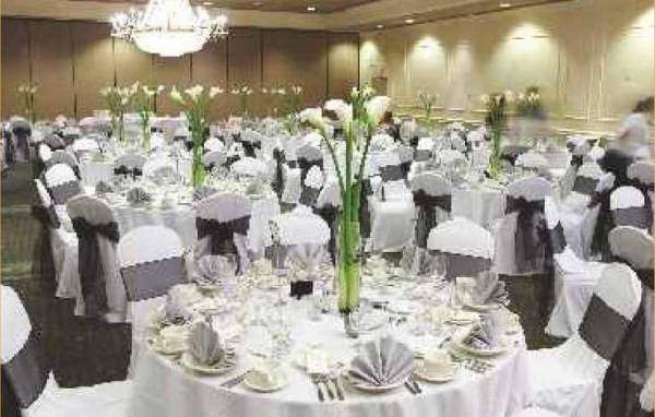  elegance Community Hall