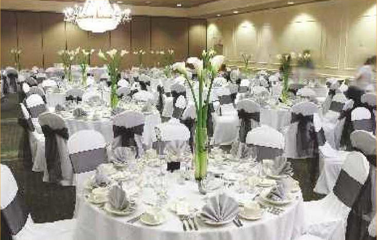  elegance Community Hall