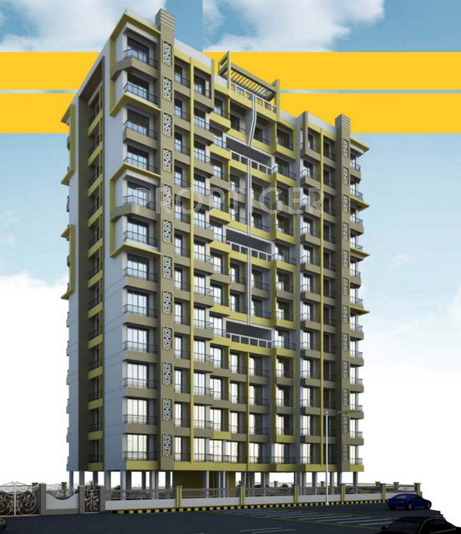 ganaraj Images for Elevation of Kuber Ganaraj