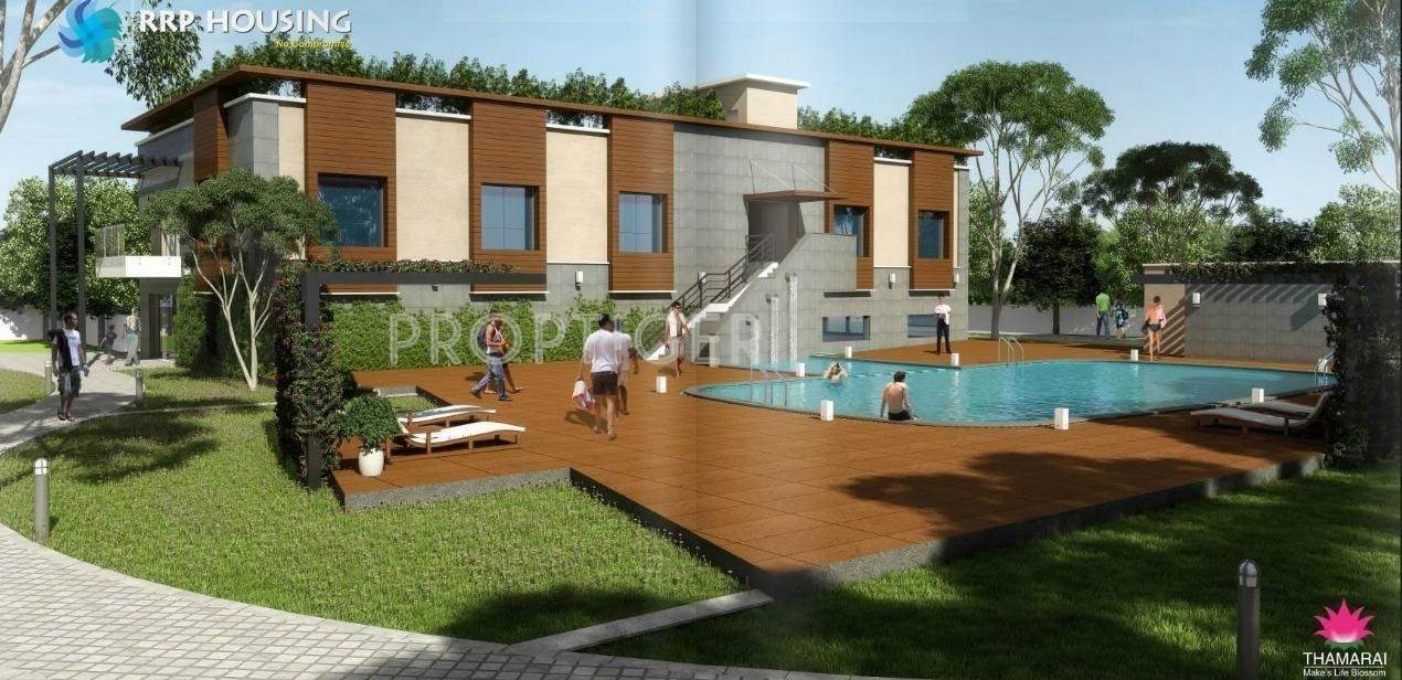 Images for Amenities of RRP Thamarai Apartments