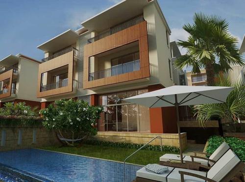  ashok-beleza Images for Amenities of Peninsula Ashok Beleza