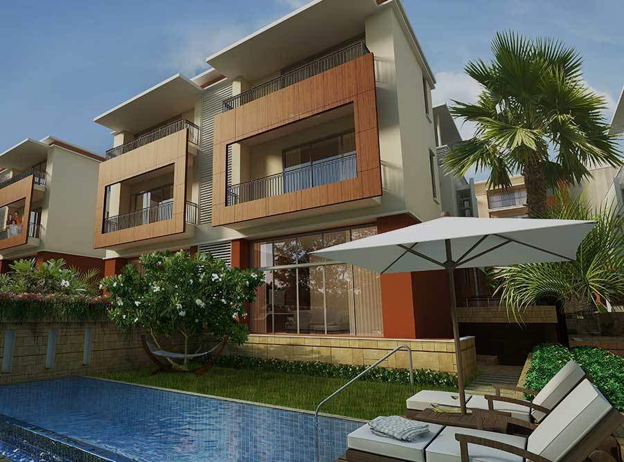  ashok beleza Images for Amenities of Peninsula Ashok Beleza