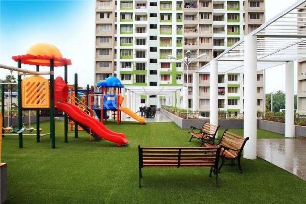 Images for Amenities of SFS Homes Cyber Palms Silver