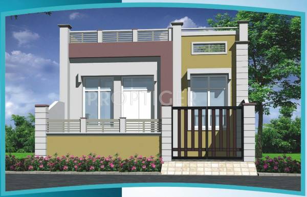 Elevation Image vrinda-cottages Elevation Image