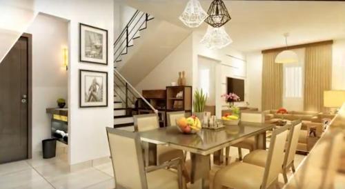  santrupthi-independent-villas Living Area