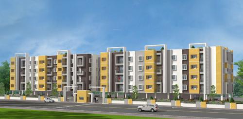 Images for Elevation of Saradeuz Realty Constructions Paradise paradise Images for Elevation of Saradeuz Realty Constructions Paradise