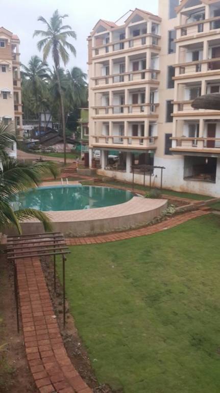 Images for Elevation of Manglam Aqua Grandiosa