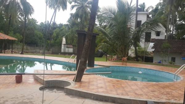 Images for Amenities of Manglam Aqua Grandiosa