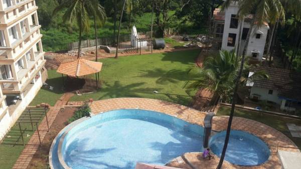 Images for Amenities of Manglam Aqua Grandiosa