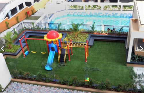  silicon-hills-and-medows Children's play area