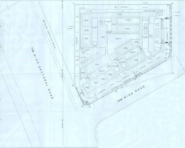  omnia Images for Layout Plan of SS Omnia