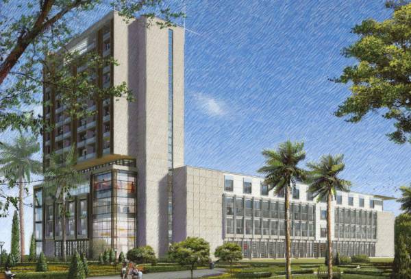 Images for Elevation of SS Omnia omnia Images for Elevation of SS Omnia