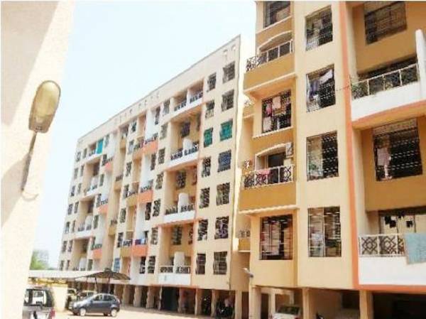 Elevation vrindavan-palms Elevation