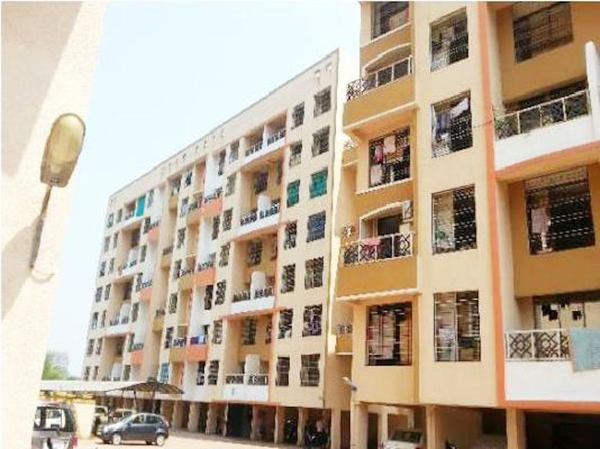  vrindavan palms Elevation