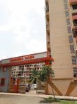 Gated Community  vrindavan-palms Gated Community
