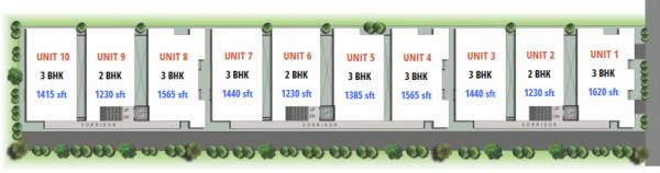 Images for Layout Plan of Amigo Casa Images for Layout Plan of Amigo Casa