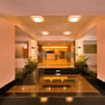 Lobby  waterscapes Lobby