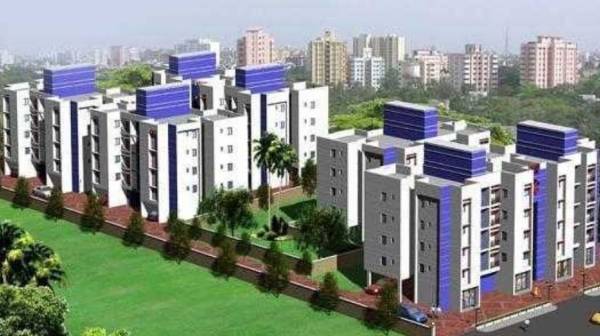  new-shrachi-garden Elevation