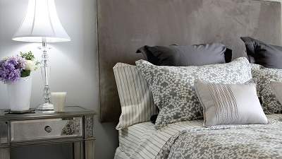  iris apartments Bedroom